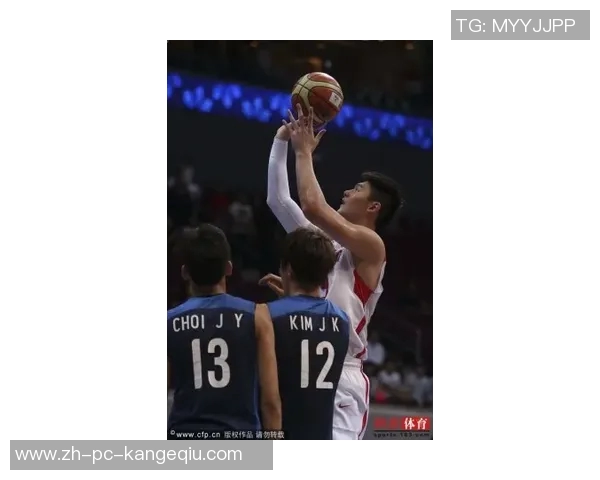 中国女篮新星崛起攻防兼备未来或与2米23女姚明携手共创辉煌