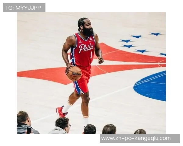 哈登合同灵活性助快船明夏打造强队阵容空间