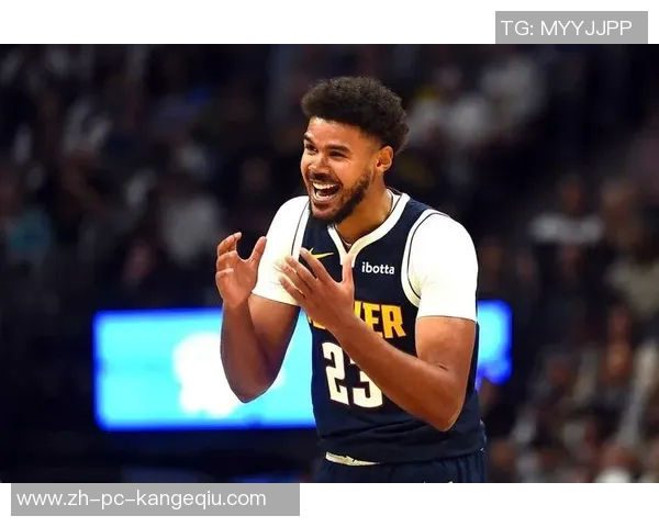 掘金交易小波特与32年首轮选秀权换取卡梅隆提升球队实力