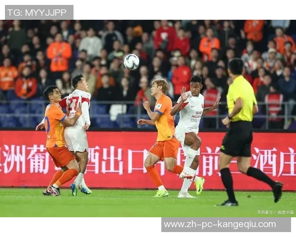 建业与亚泰激战正酣谁能在中超赛场上笑到最后