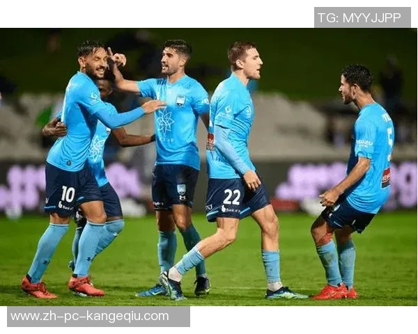 悉尼FC与横滨水手激战在即谁能在亚冠赛场上笑到最后 悉尼FC与横滨水手激战在即谁能在亚冠赛场上笑到最后